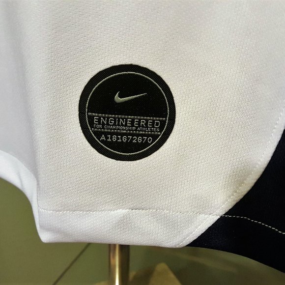 USA National Team Nike Women's 2020/21 Home Stadium Jersey - Picture 10 of 15